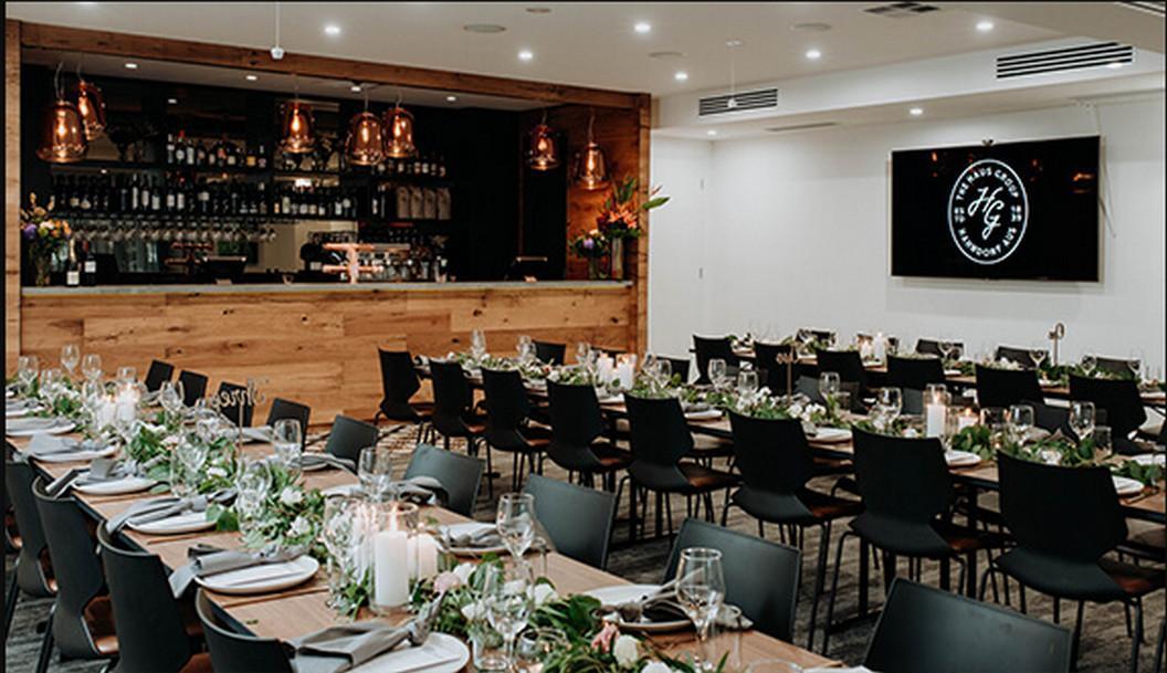 The Lodge By Manna Hahndorf Exteriér fotografie