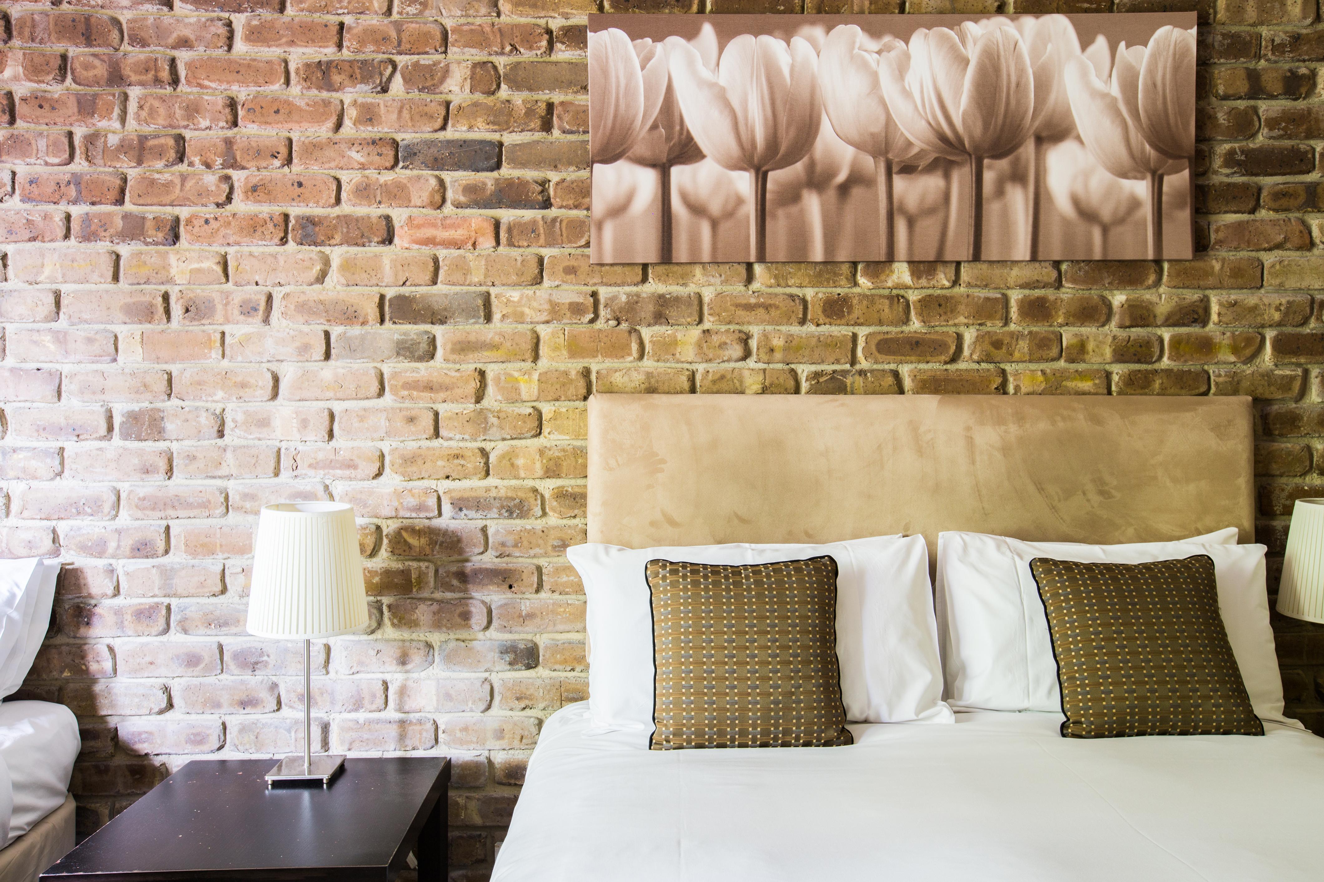 The Lodge By Manna Hahndorf Exteriér fotografie