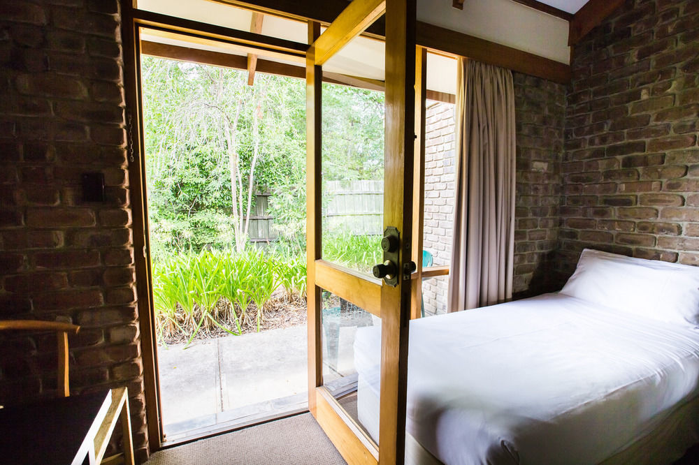 The Lodge By Manna Hahndorf Exteriér fotografie