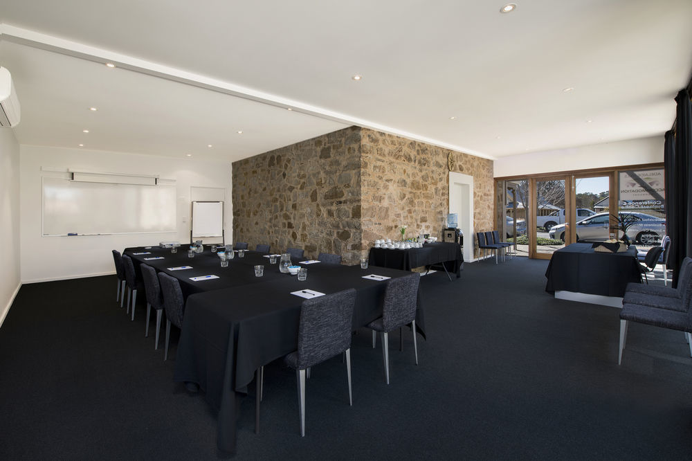 The Lodge By Manna Hahndorf Exteriér fotografie